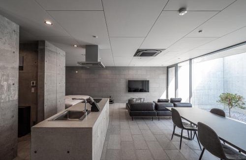 Beppu House | Villa Reine B - Vacation STAY 89195v