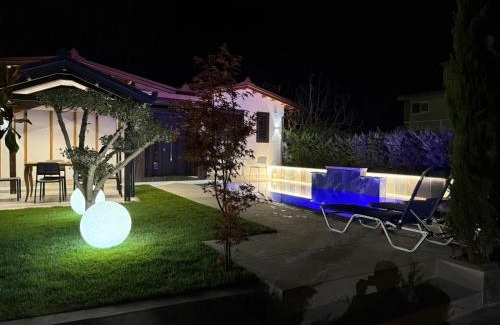 Qerek House | Villa REJA Hamallaj