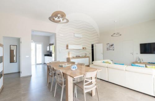 Torre Lapillo House | Villa Relax - Spiaggia a 500m By Cala Salento