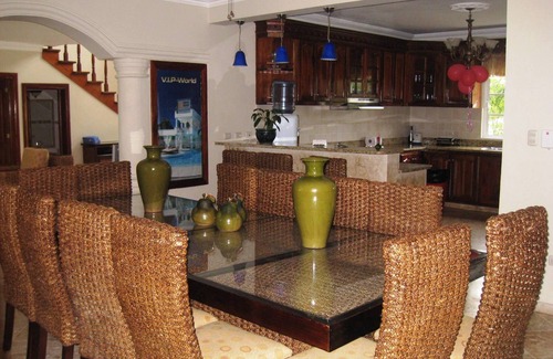 Cofresi Villa | Villa Relaxation!