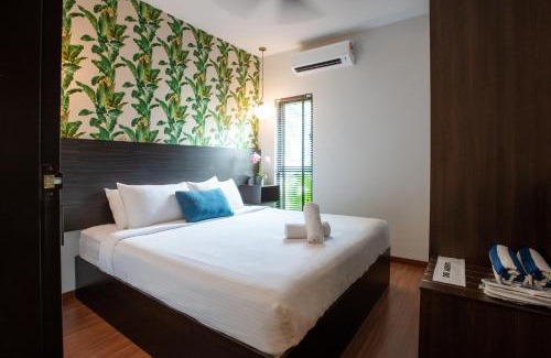 Janda Baik Resort | Villa Renai Resort