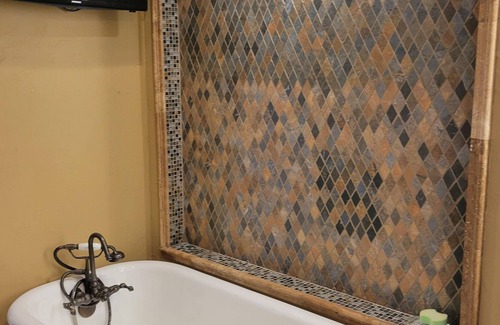 Judson House | Villa resort getaway, Hot tub, golf cart, game room, movie theater, pool, 4 acre