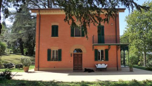 Castel San Pietro Terme House | Villa Resta & Dependance