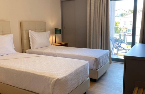 Vila de Rei Hotel | Villa Rey Hotel & Spa