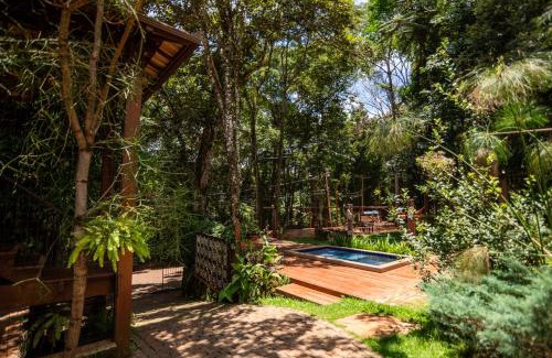 Piedade do Paraopeba Hotel | Villa Rica Pousada