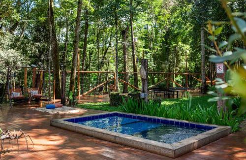 Piedade do Paraopeba Hotel | Villa Rica Pousada