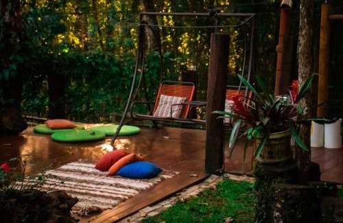Piedade do Paraopeba Hotel | Villa Rica Pousada