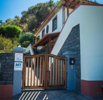 Porto da Cruz Villa | Villa Ricardo