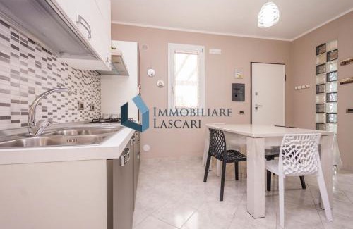 Gorgo Lungo Villa | Villa Ricky, a pochi passi dal mare