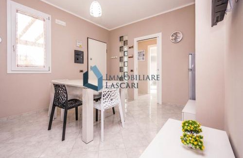 Gorgo Lungo Villa | Villa Ricky, a pochi passi dal mare