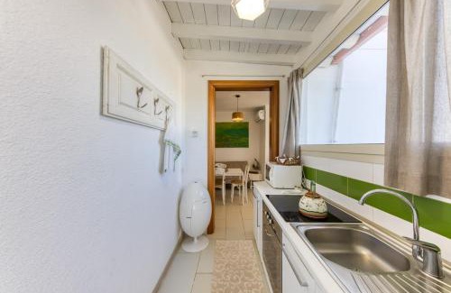 Capilungo Apartment | Villa Rilù