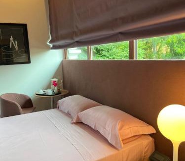 Badia Calavena Bed & Breakfast | Villa Riva
