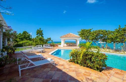 Les Terres Basses Villa | Villa Riviera