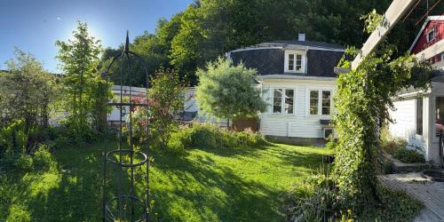 Rjukan House | Villa Rjukan