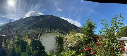Rjukan House | Villa Rjukan
