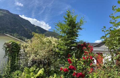 Rjukan House | Villa Rjukan