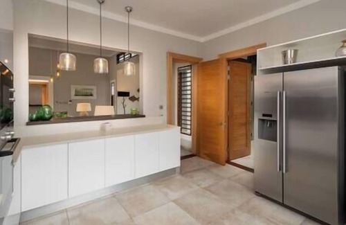 Port Chambly House | Villa ROYAL PARK 4 bedrooms, 5 min from the beach