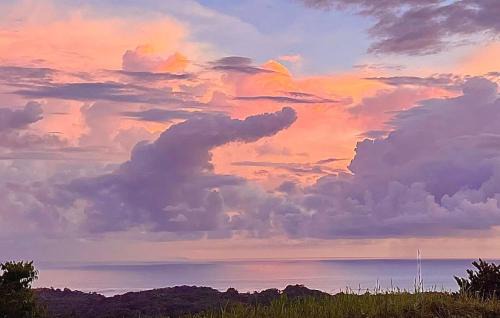 Ballena Villa | Villa Roca Ocean to Mountain Views - by Pura Villas