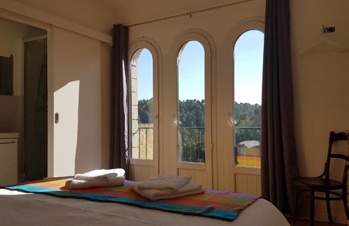 Vence House | Villa Rocamar
