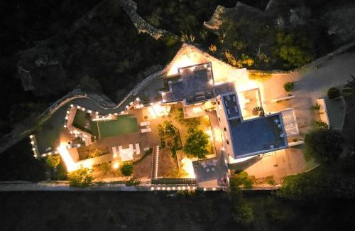 Favignana Apartment | Villa Rocce Bianche