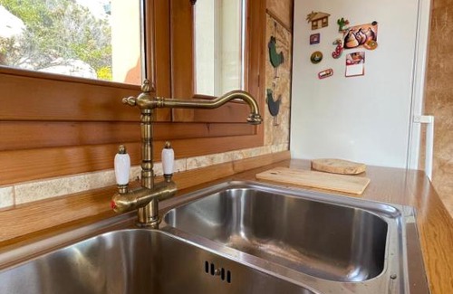 Costa Paradiso House | Villa Rocce Rosse