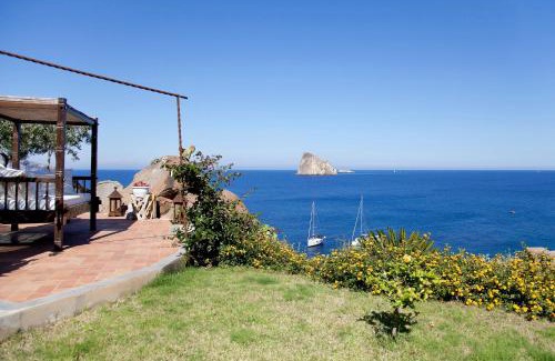 Panarea Villa | Villa Rocce Rosse
