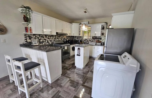 Jarabacoa Villa | Villa Rodriguez Jarabacoa La Vega 3bedroom Hot Jacuzzi