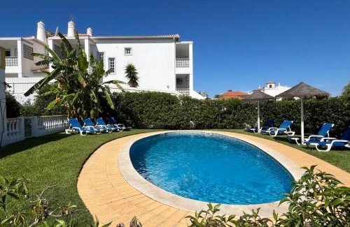 Vale de Carro Villa | Villa Roja Pé by Dream Villas Algarve
