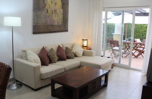 Roldan Villa | Villa Roldán, 2 bedrooms, 5 persons