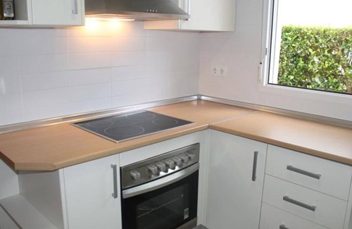 Roldan Villa | Villa Roldán, 2 bedrooms, 5 persons