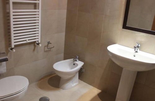 Roldan Villa | Villa Roldán, 2 bedrooms, 5 persons