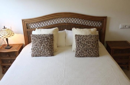 Roldan Villa | Villa Roldán, 2 bedrooms, 5 persons