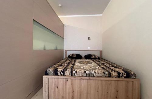 Nessebar Apartment | Villa ROMA apartaments&SPA