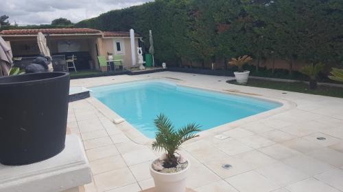 Marignane Villa | VILLA ROMA