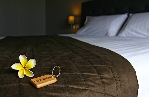 L'Etang-Sale Bed & Breakfast | Villa Romeo