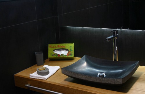 L'Etang-Sale Bed & Breakfast | Villa Romeo