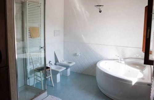 Fermo Bed & Breakfast | Villa Rondanella