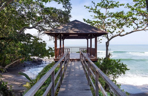 Suraberata Villa | Villa Ronggo Mayang Bali