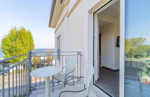 Desenzano del Garda Hotel | Villa Rosa Hotel Desenzano