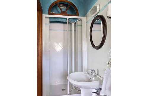 Lucarelli House | Villa Rosa Panzano