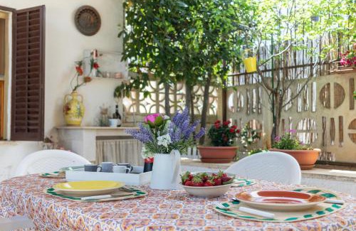 Conversano Apartment | Villa Rosa, relax place