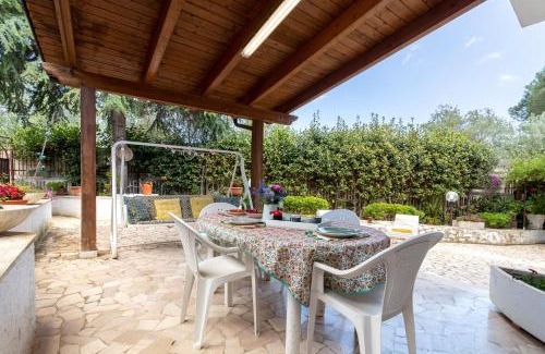 Conversano Apartment | Villa Rosa, relax place