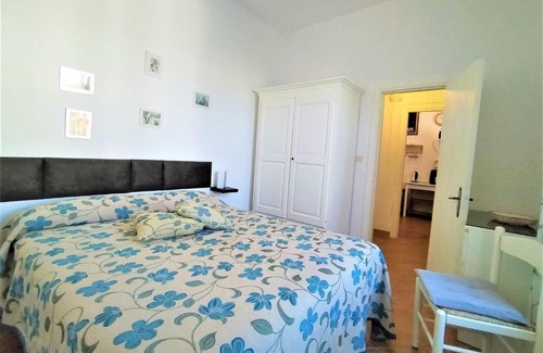 Panza Apartment | Villa Rosa Sea View