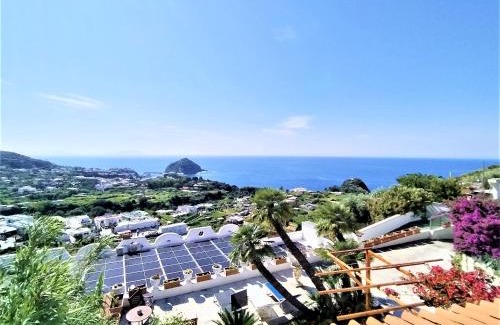 Panza Apartment | Villa Rosa Sea View