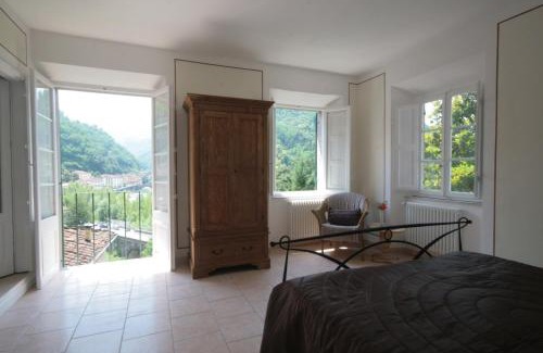 Bagni di Lucca Bed & Breakfast | Villa Rosalena