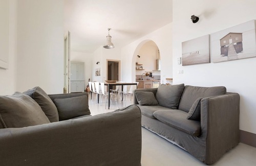 Ugento Villa | Villa Rosalorè by Perle di Puglia