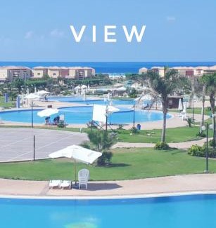 Borg el Arab Villa | Villa Rosana Resort الساحل الشمالى