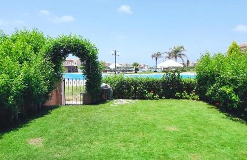 Borg el Arab Villa | Villa Rosana Resort الساحل الشمالى