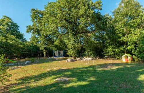 Boljevici Villa | Villa Rose
