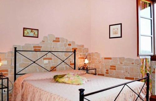 San Gimignano Villa | Villa Roseto Exclusive villa with swimming pool